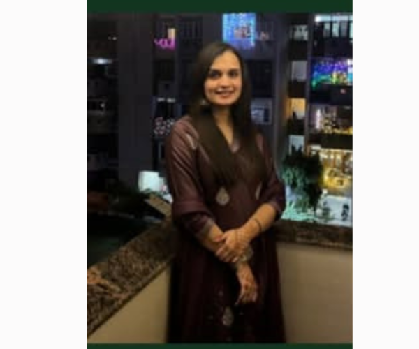 Shivani Pandey